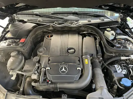 Mercedes-Benz C 250 2014 года за 6 900 000 тг. в Актобе – фото 11