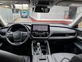 Toyota Grand Highlander 2024 года за 31 000 000 тг. в Алматы – фото 11