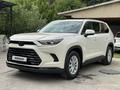 Toyota Grand Highlander 2024 года за 31 000 000 тг. в Алматы – фото 3