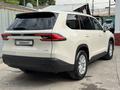 Toyota Grand Highlander 2024 года за 31 000 000 тг. в Алматы – фото 5