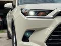 Toyota Grand Highlander 2024 года за 31 000 000 тг. в Алматы – фото 8
