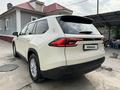 Toyota Grand Highlander 2024 года за 31 000 000 тг. в Алматы – фото 6