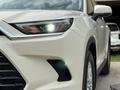 Toyota Grand Highlander 2024 года за 31 000 000 тг. в Алматы – фото 9