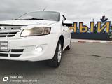 ВАЗ (Lada) Granta 2190 2013 года за 2 000 000 тг. в Рудный