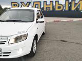 ВАЗ (Lada) Granta 2190 2013 года за 2 000 000 тг. в Рудный – фото 3
