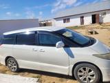 Toyota Estima 2008 года за 3 500 000 тг. в Атырау – фото 2