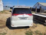 Toyota Estima 2008 года за 3 500 000 тг. в Атырау – фото 4