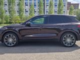 Porsche Cayenne 2016 года за 21 590 000 тг. в Астана – фото 2