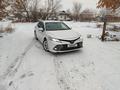 Toyota Camry 2020 года за 15 500 000 тг. в Уральск – фото 12