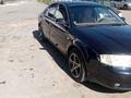 Audi A6 2001 года за 2 500 000 тг. в Алматы