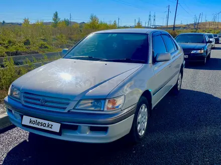 Toyota Corona 1996 года за 3 500 000 тг. в Усть-Каменогорск – фото 2