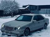 Mercedes-Benz E 230 1997 года за 1 100 000 тг. в Алматы – фото 2
