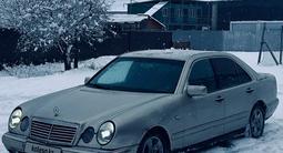 Mercedes-Benz E 230 1997 года за 1 100 000 тг. в Алматы – фото 2