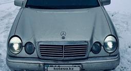 Mercedes-Benz E 230 1997 года за 1 100 000 тг. в Алматы – фото 3
