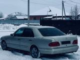 Mercedes-Benz E 230 1997 года за 1 100 000 тг. в Алматы – фото 5