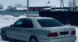 Mercedes-Benz E 230 1997 года за 1 100 000 тг. в Алматы – фото 5