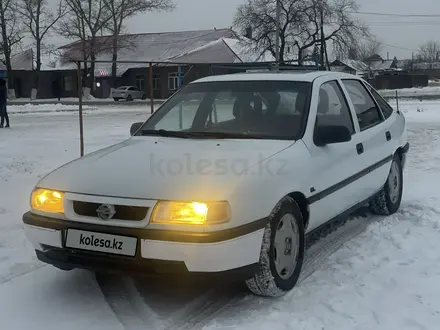 Opel Vectra 1995 года за 935 000 тг. в Караганда – фото 6