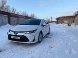 Toyota Corolla 2019 года за 10 200 000 тг. в Усть-Каменогорск – фото 3
