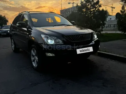 Lexus RX 350 2006 года за 5 000 000 тг. в Алматы – фото 7