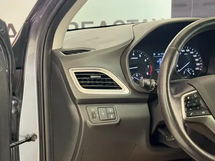Hyundai Accent 2019 года за 6 600 000 тг. в Атырау – фото 10