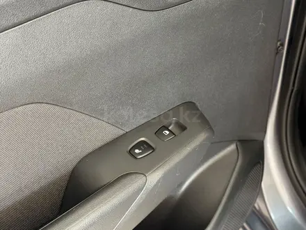 Hyundai Accent 2019 года за 6 600 000 тг. в Атырау – фото 12