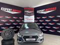 Hyundai Accent 2019 года за 6 600 000 тг. в Атырау