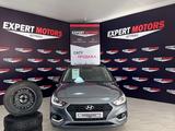 Hyundai Accent 2019 года за 6 600 000 тг. в Атырау