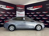 Hyundai Accent 2019 года за 6 600 000 тг. в Атырау – фото 3