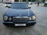 Mercedes-Benz E 320 1997 годаүшін2 700 000 тг. в Кызылорда – фото 5