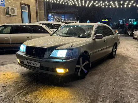 Toyota Crown Majesta 2004 года за 3 500 000 тг. в Караганда – фото 2