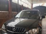 Lexus RX 300 2001 года за 5 300 000 тг. в Алматы