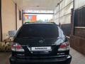 Lexus RX 300 2001 года за 5 300 000 тг. в Алматы – фото 3