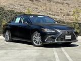 Lexus ES 350 2021 года за 25 000 000 тг. в Алматы – фото 2