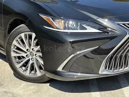 Lexus ES 350 2021 года за 25 000 000 тг. в Алматы – фото 7