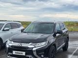 Mitsubishi Outlander 2018 годаүшін11 000 000 тг. в Шымкент – фото 2