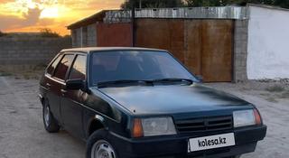 ВАЗ (Lada) 2109 1992 года за 650 000 тг. в Туркестан