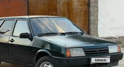 ВАЗ (Lada) 2109 1992 года за 650 000 тг. в Туркестан – фото 2