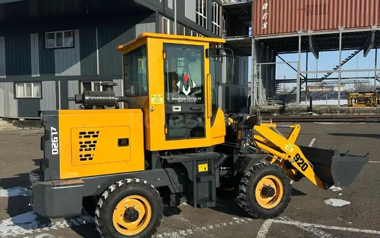 Atlas  Zl920 2025 года за 3 800 000 тг. в Караганда