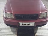 Audi A6 1994 годаүшін1 600 000 тг. в Костанай – фото 3