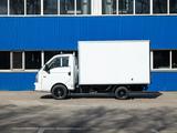 Hyundai  Porter Промтоварный фургон 2025 годаүшін16 700 000 тг. в Актобе – фото 3
