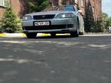 Toyota Aristo 1995 годаfor2 850 000 тг. в Петропавловск – фото 2