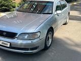 Toyota Aristo 1995 годаfor2 850 000 тг. в Петропавловск – фото 3