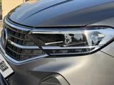 Volkswagen Polo 2022 годаүшін9 000 000 тг. в Алматы – фото 5