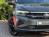 Volkswagen Polo 2022 годаүшін9 000 000 тг. в Алматы – фото 4