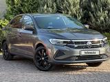 Volkswagen Polo 2022 годаүшін9 000 000 тг. в Алматы – фото 2