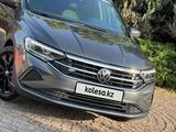 Volkswagen Polo 2022 годаүшін9 000 000 тг. в Алматы – фото 3