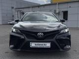 Toyota Camry 2017 годаүшін11 500 000 тг. в Талдыкорган