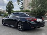 Toyota Camry 2017 годаүшін11 500 000 тг. в Талдыкорган – фото 4