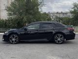 Toyota Camry 2017 годаүшін11 500 000 тг. в Талдыкорган – фото 5