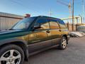 Subaru Forester 2001 годаүшін3 200 000 тг. в Талдыкорган – фото 2